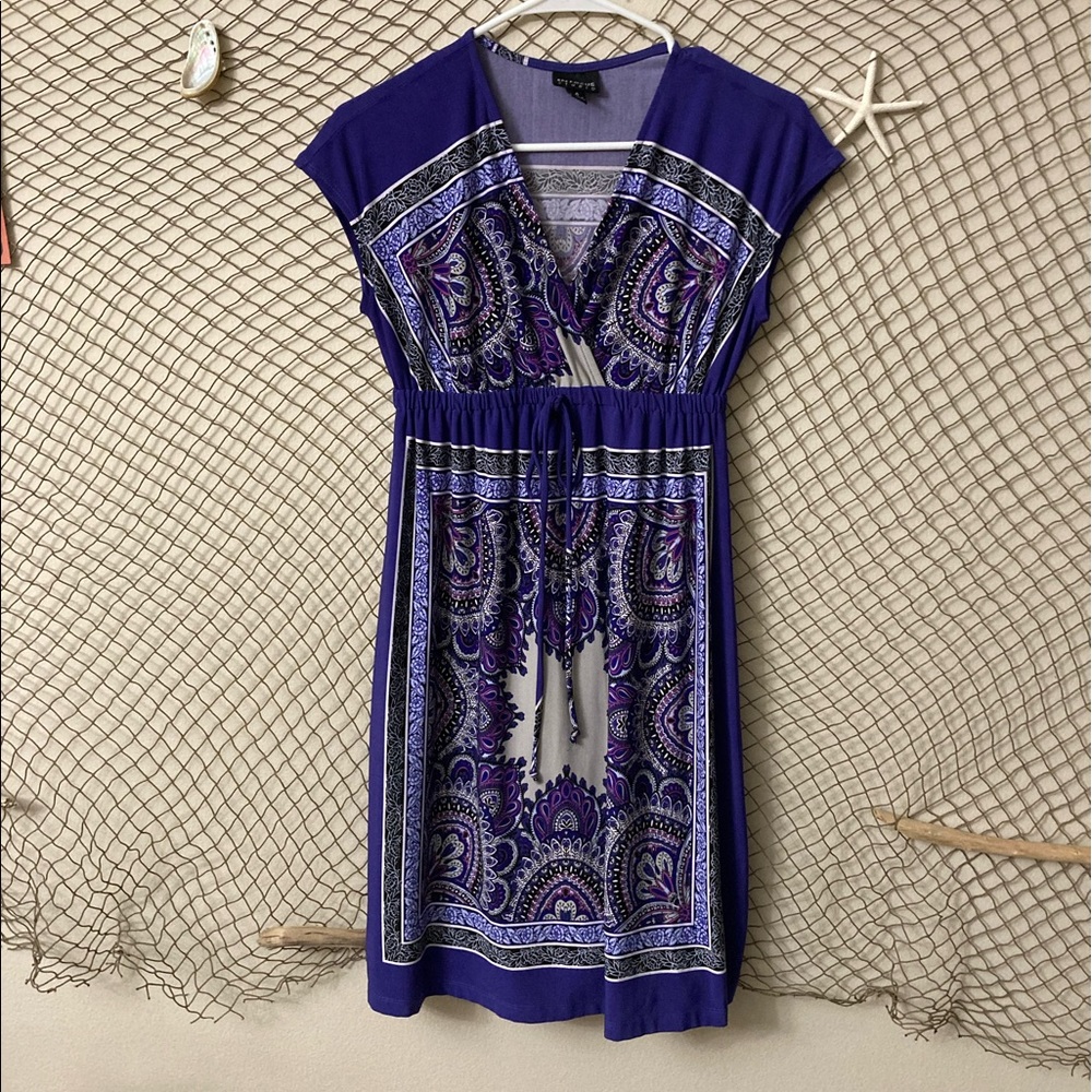 EnFocus Studio dress size 4